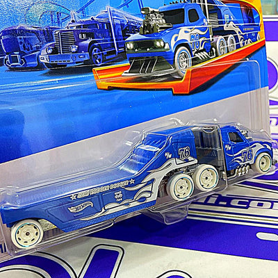 HVF03 SEMI RODGER DODGER