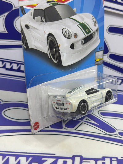 HCW31 LOTUS SPORT ELISE