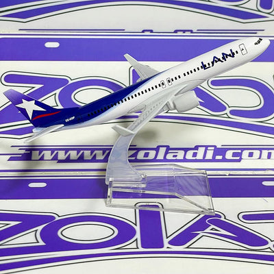AVION LAN