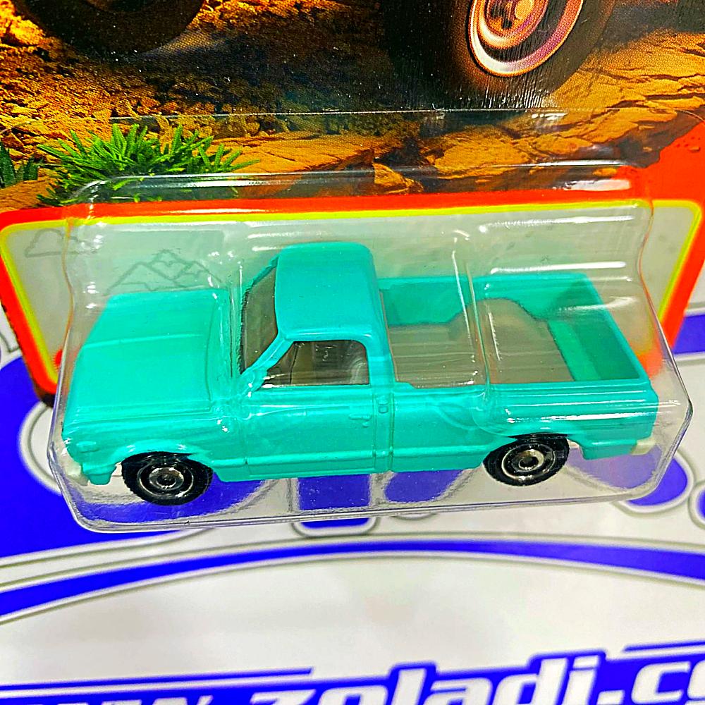 HVL04 1968 CHEVY C10