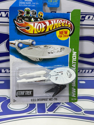 X1965 USS ENTERPRISE NCC-1701
