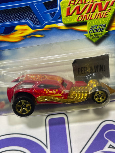 55011 SURF CRATE