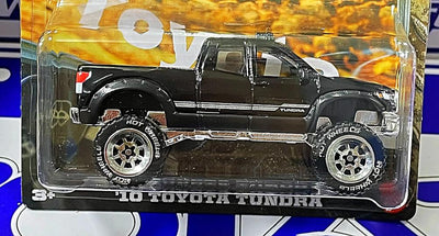 JCB71 10 TOYOTA TUNDRA