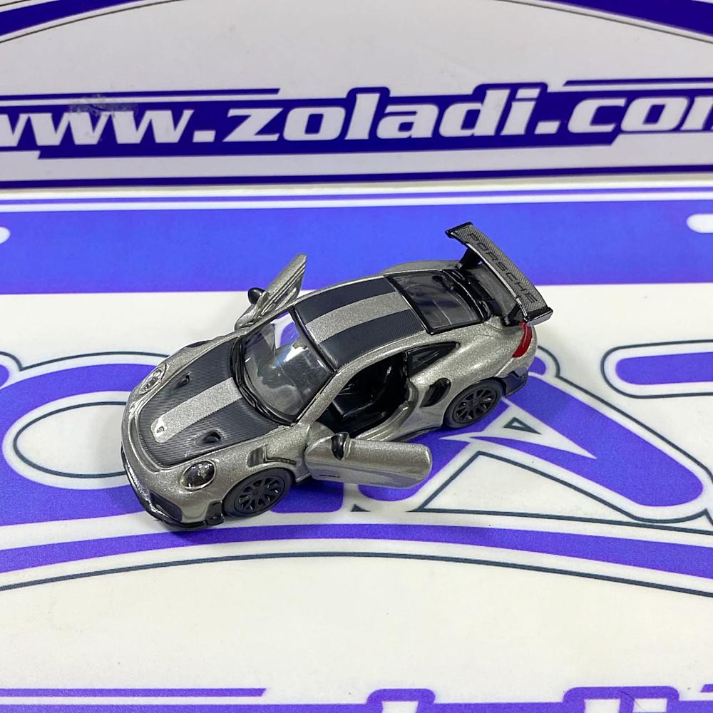12552 PORSCHE 911 GT2 RS