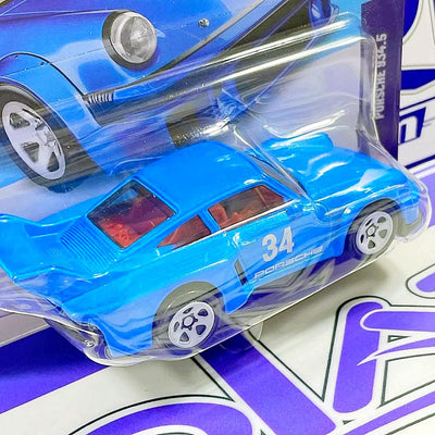 PROMO DEL DÍA JKL09 PORSCHE 934.5