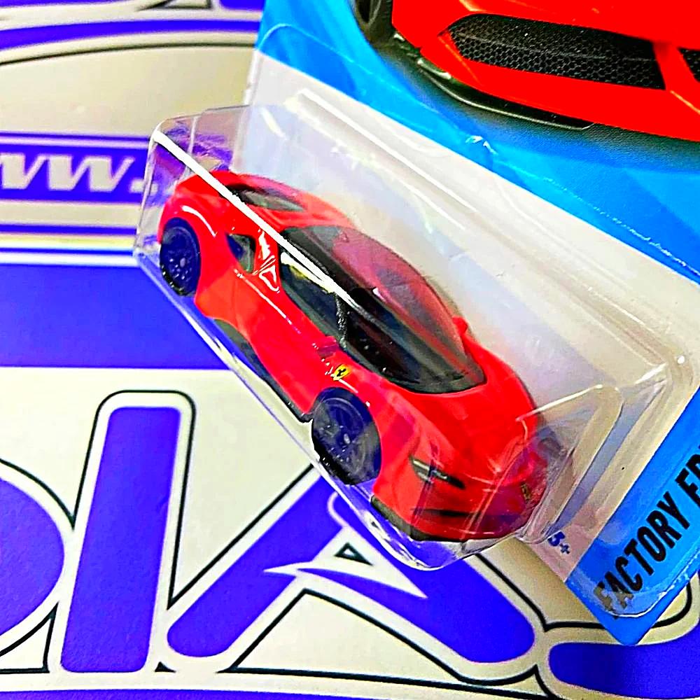 HYW34 FERRARI SF90 STRADALE