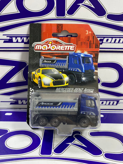 21205 MERCEDES BENZ AROCS