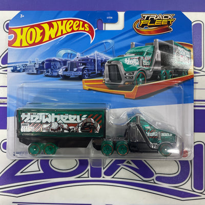 JCM66 SPEED HAULER