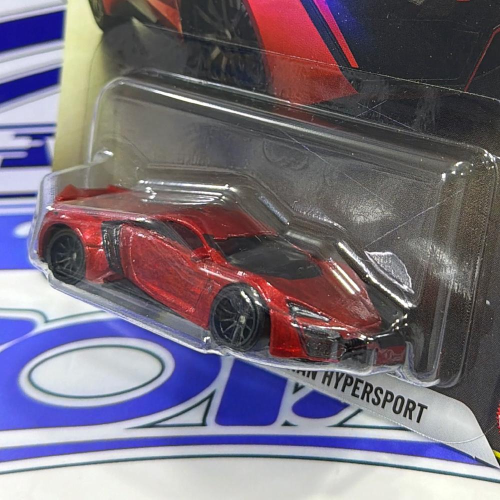 JHW70 LYKAN HYPERSPORT