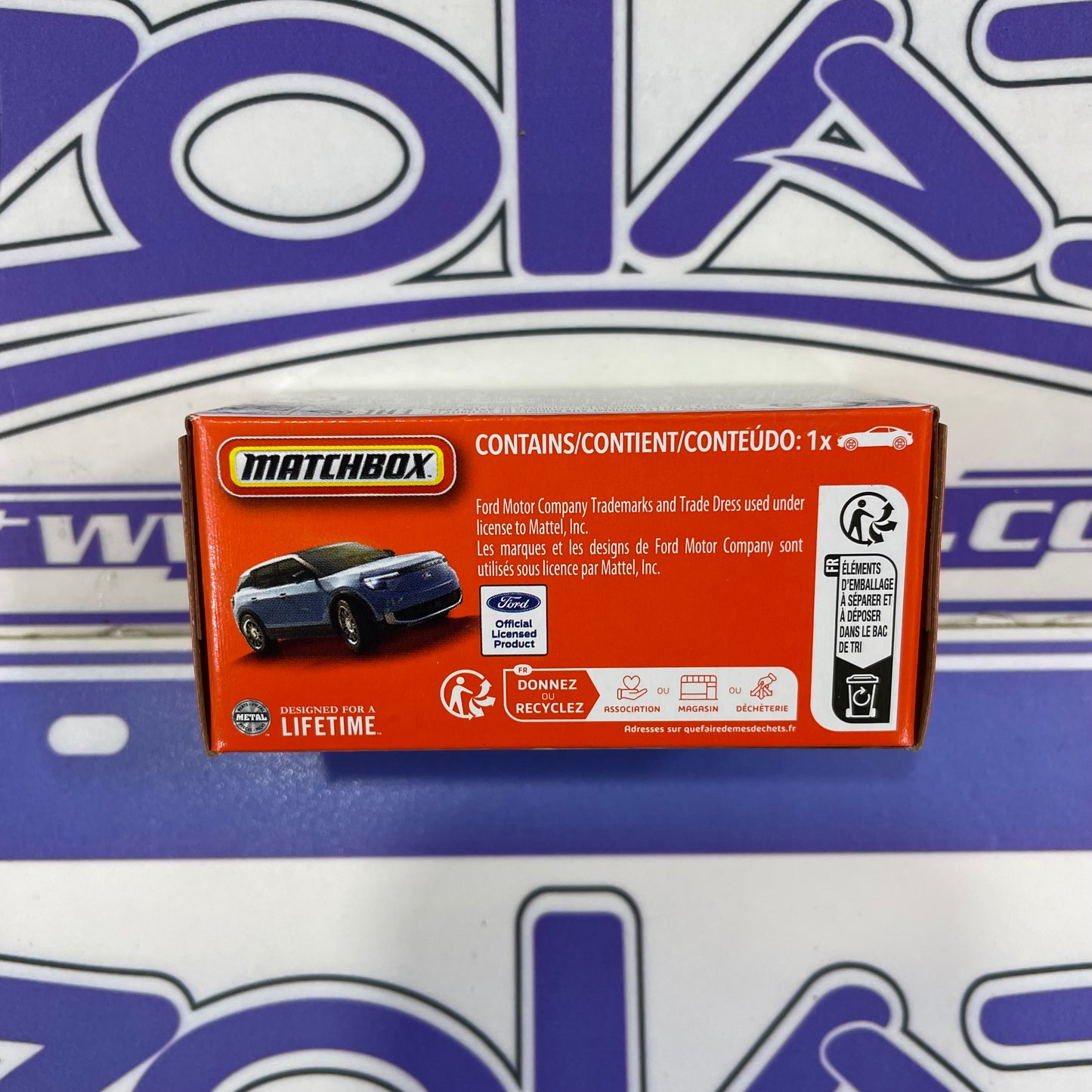JBT80 2024 FORD EXPLORER BEV
