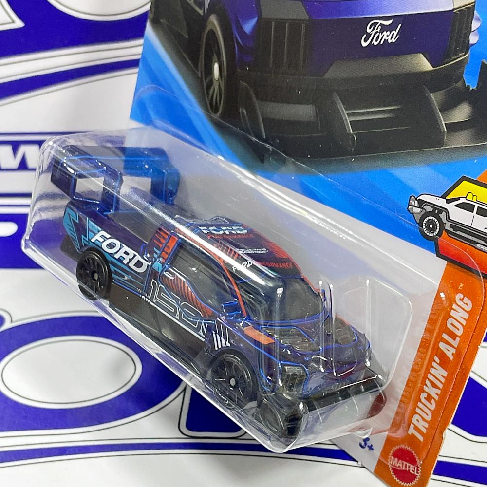 JJH52 FORD F 150 LIGHTNING SUPERTRUCK