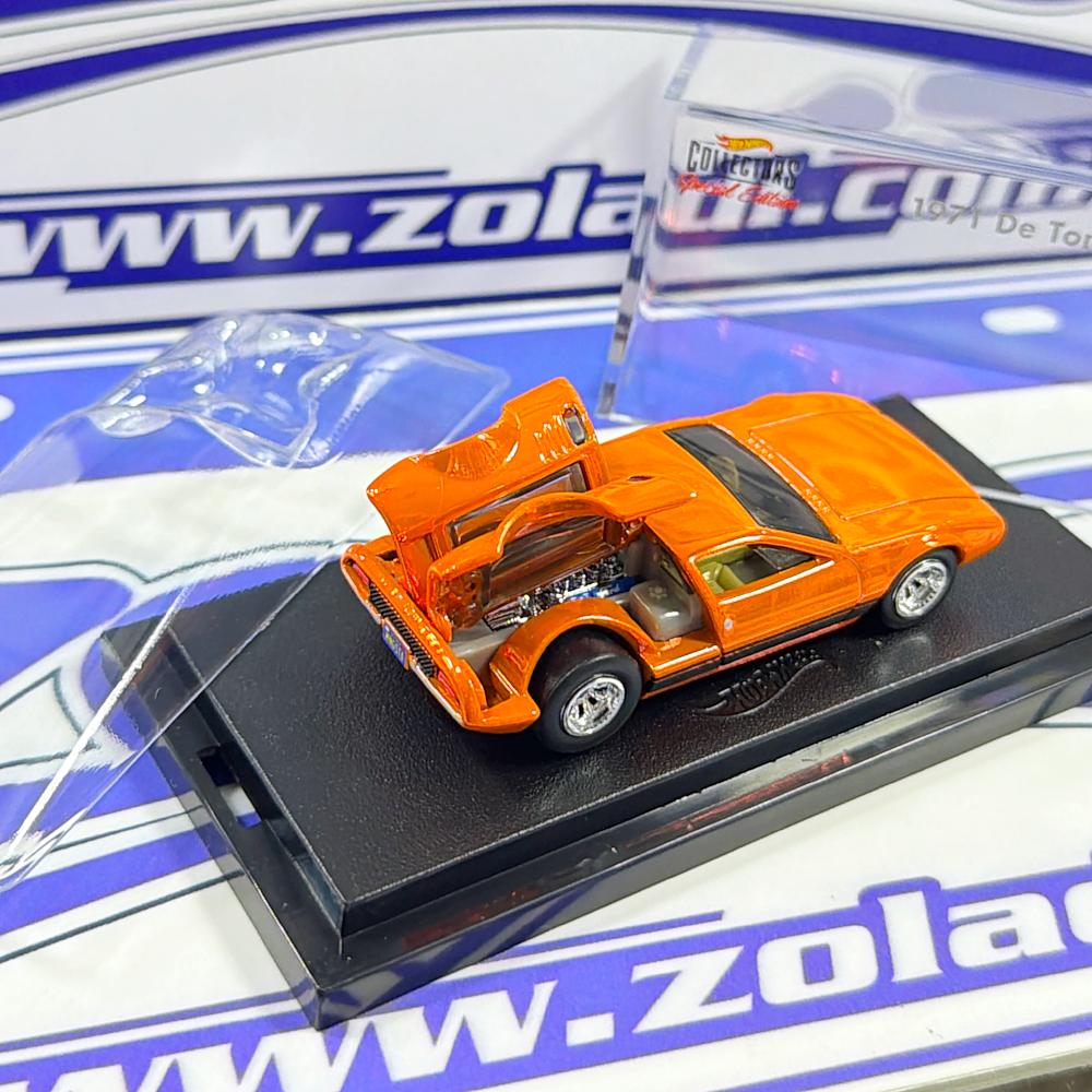 GLH83 DE TOMASO MANGUSTA RLC