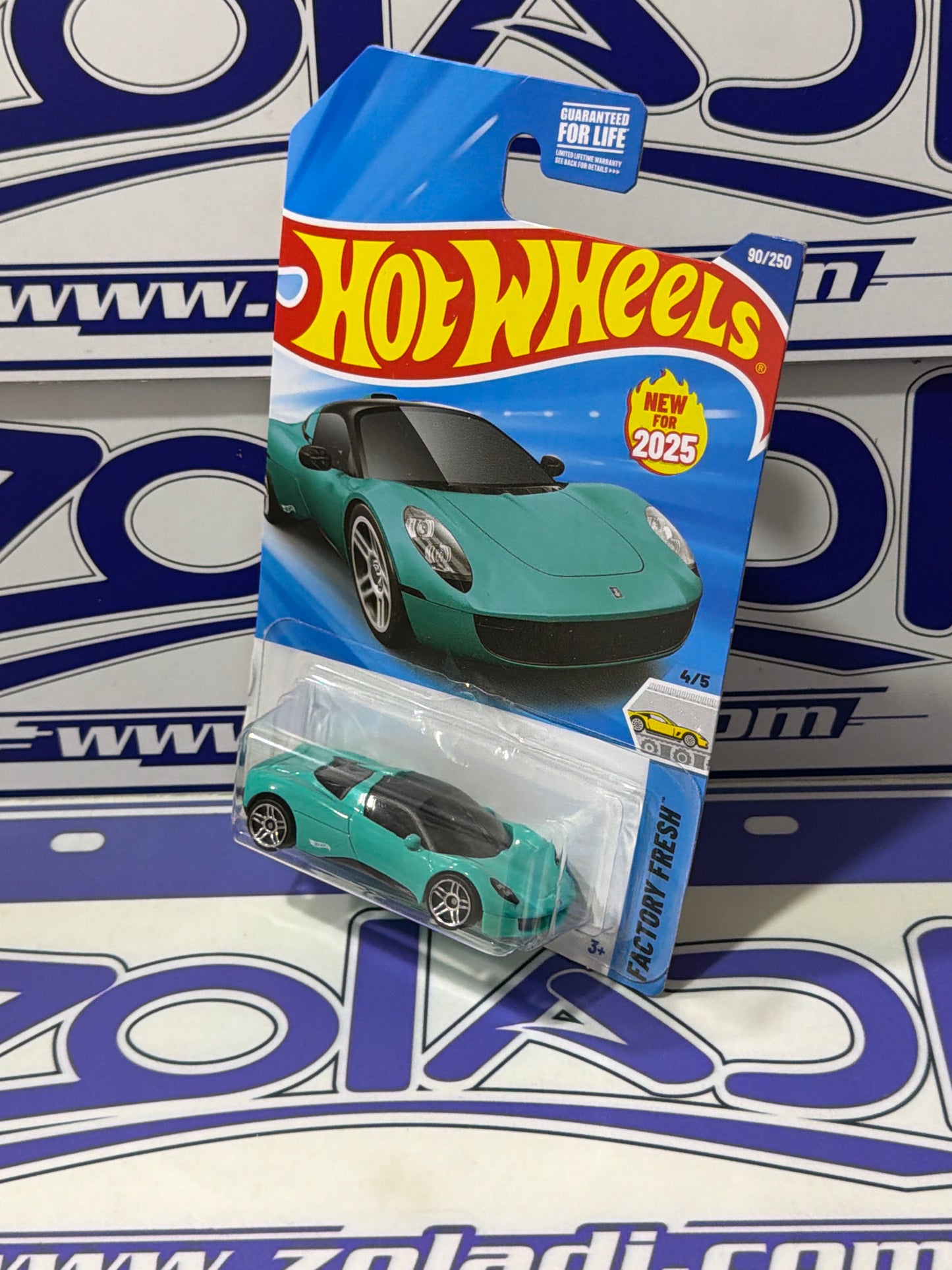 JBB70 GORDON MURRAY AUTOMOTIVE