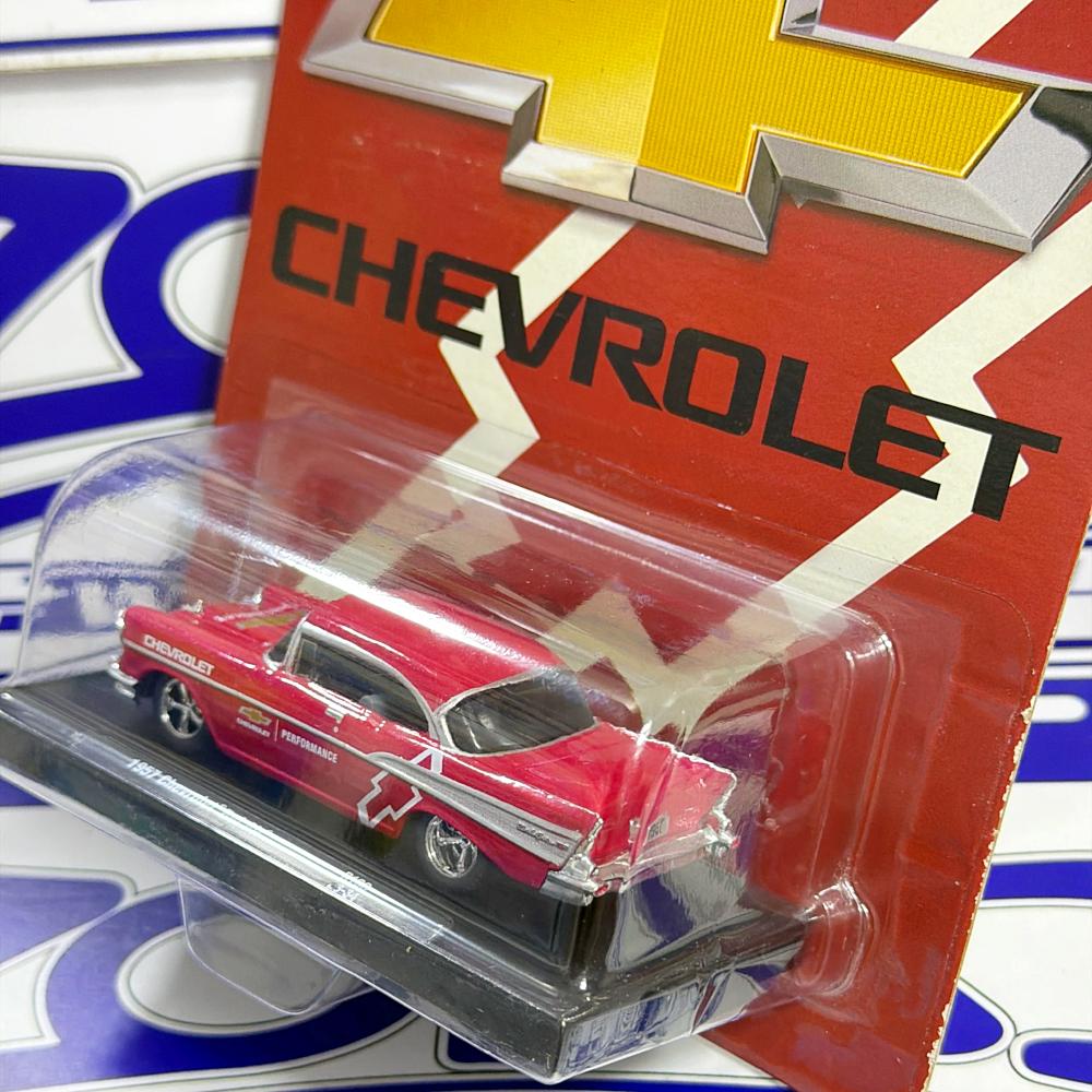 11228 CHEVROLET BEL AIR M2