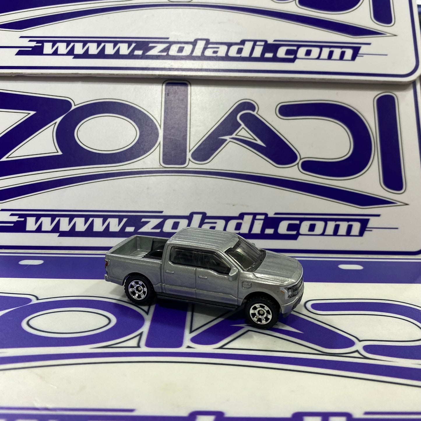 SU 2022 FORD F-150 LIGHTNING