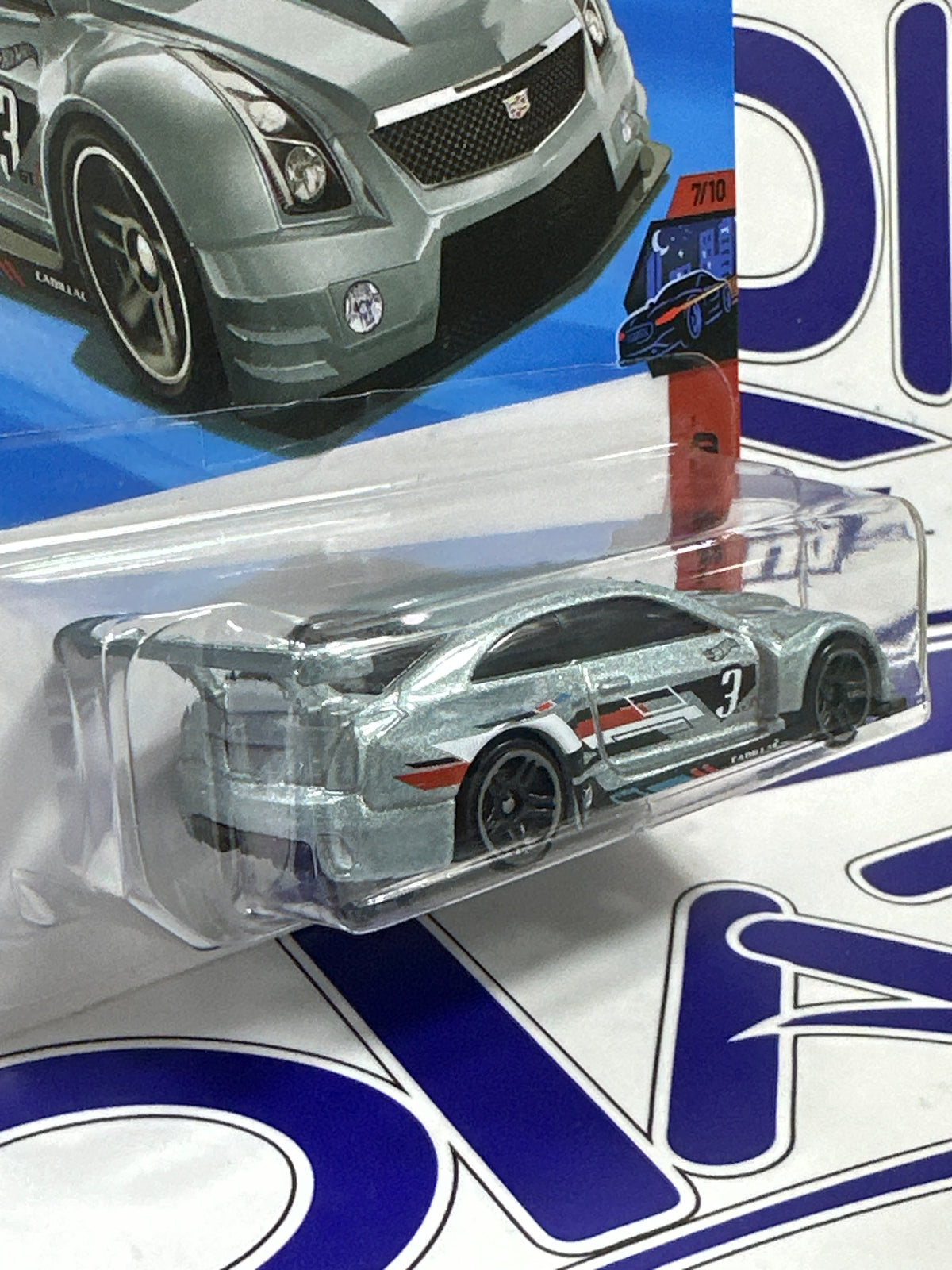 JJK36 16 CADILLAC ATS-V R