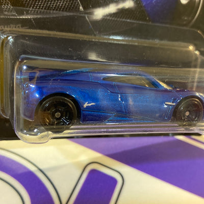 DJL16 PAGANI HUAYRA