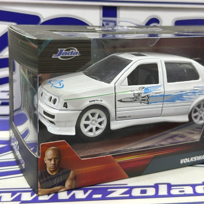 24075 VOLKSWAGEN JETTA 1/32 JADA
