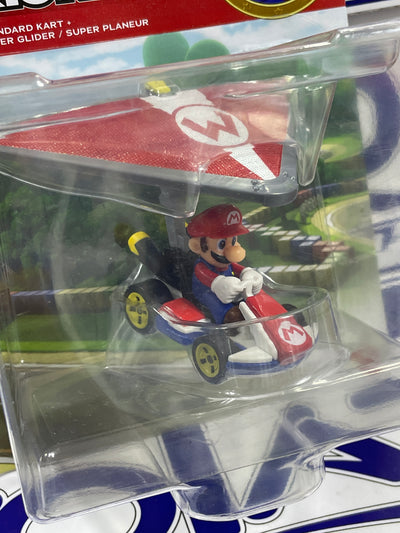 GVD31 MARIO KART STANDARD KART