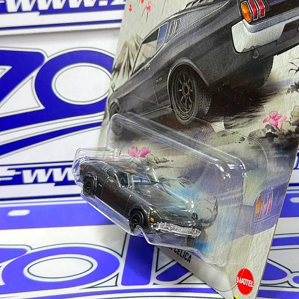 JKD98 TOYOTA CELICA 77