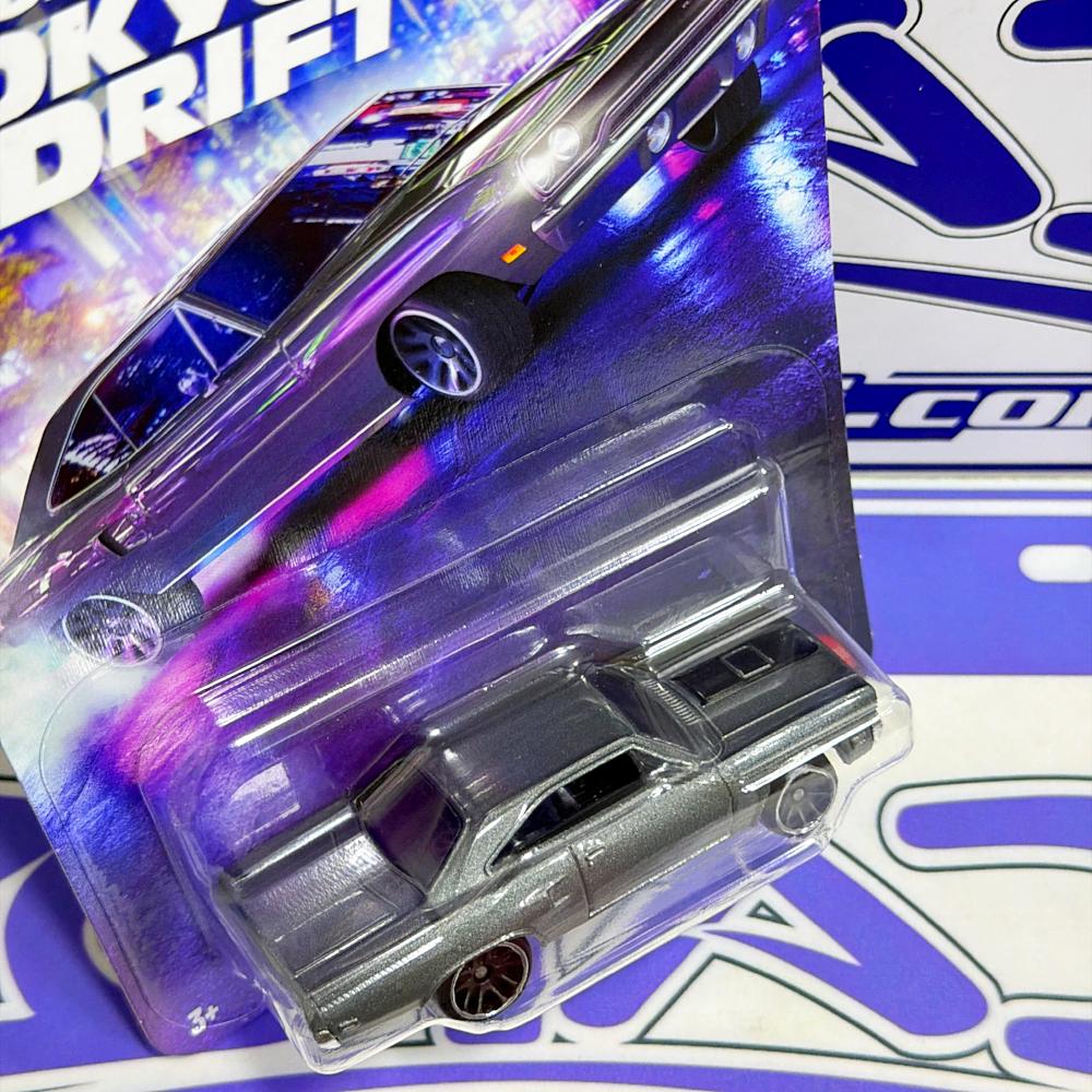 JKX08 ROAD RUNNER 1970 TOKYO DRIFT