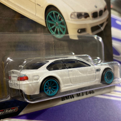 HNW52 BMW M3 E46
