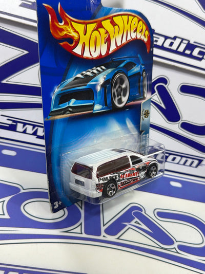 57158 DODGE CARAVAN