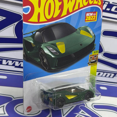 HCT07 LOTUS EVIJA