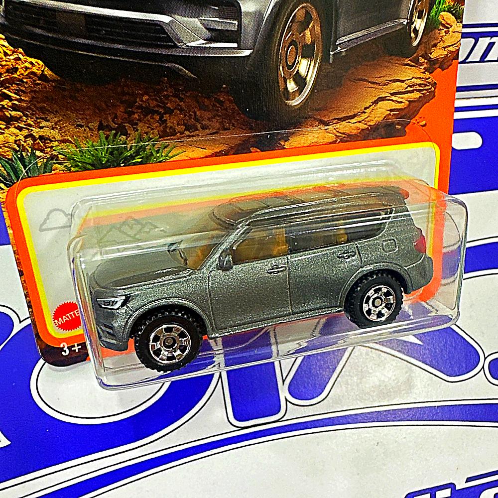 HVL12 2022 INFINITI QX80