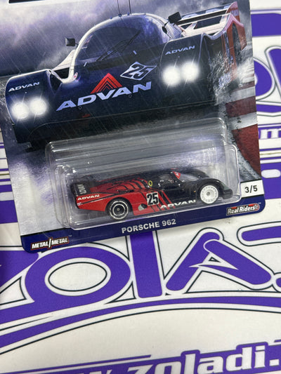 FLC29 PORSCHE 962