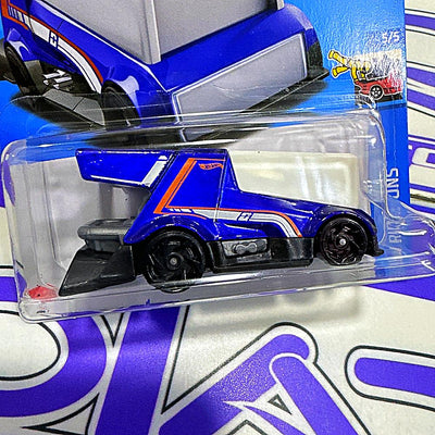 HRY79 RINK RACER