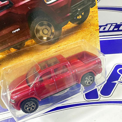 JHM97 2025 RAM 1500 REV