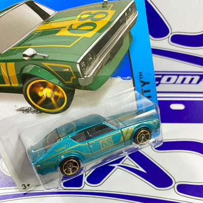 BFC45 NISSAN SKYLINE 2000GTR