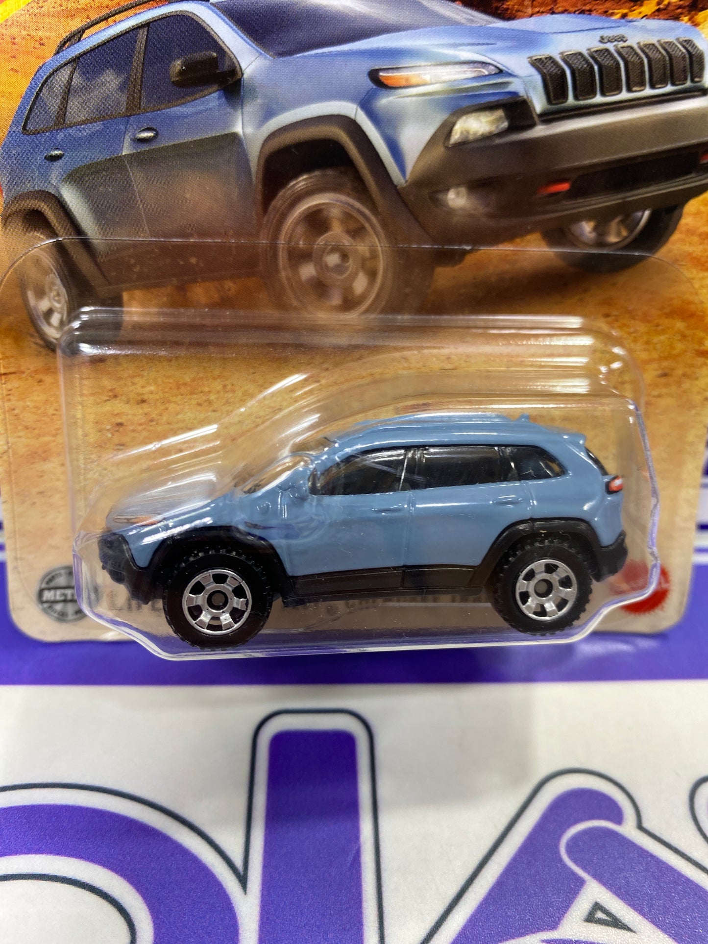 JBP47 JEEP CHEROKEE TRAILHAWK