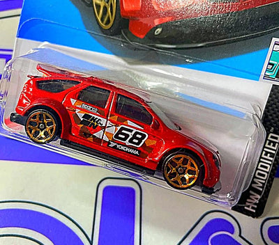 HTD37 PONTIAC AZTEK CUSTOM