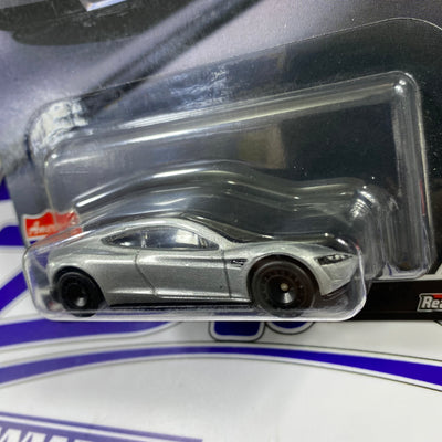 HCK02 TESLA ROADSTER