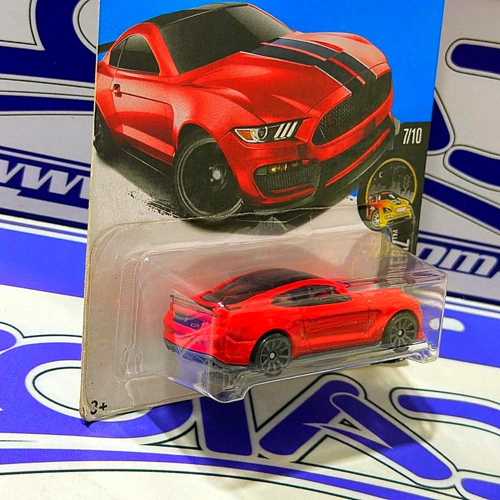 DHX25 FORD SHELBY GT350R