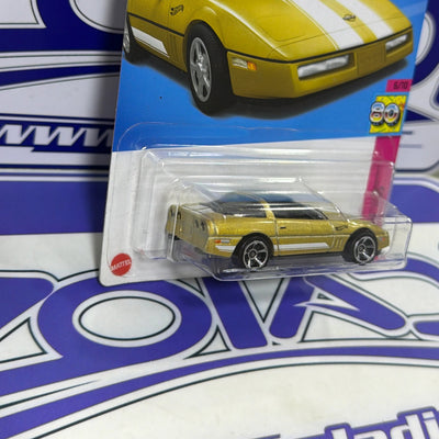 HKG83 CORVETTE