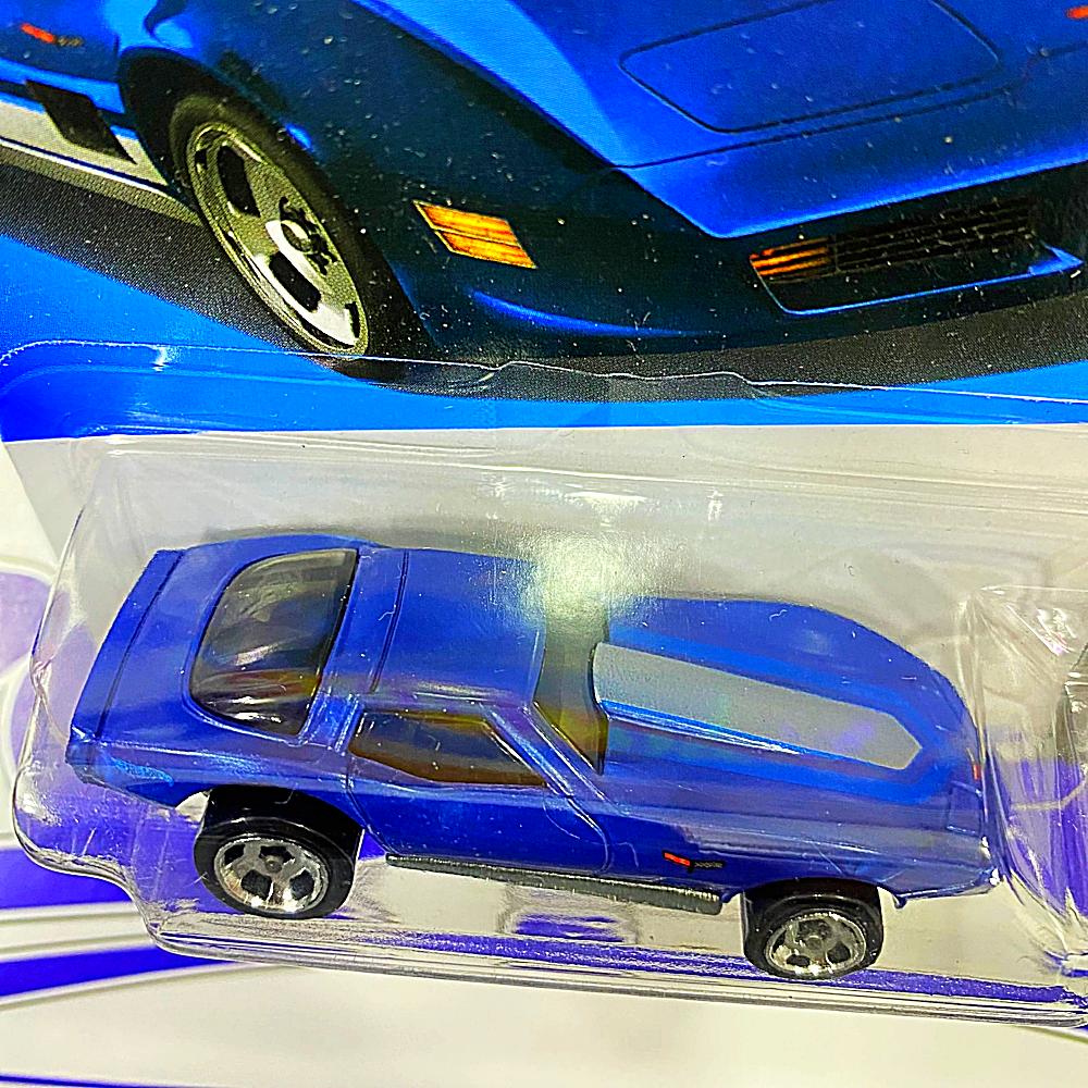 HTD53 CORVETTE STINGRAY