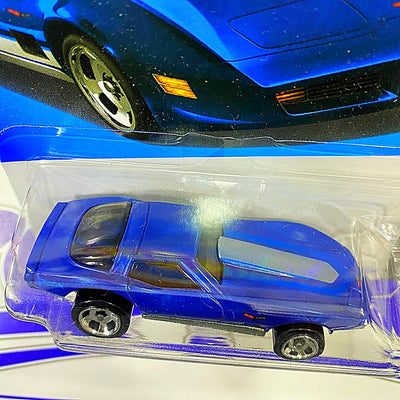 HTD53 CORVETTE STINGRAY