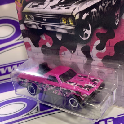 GMR81 68 EL CAMINO