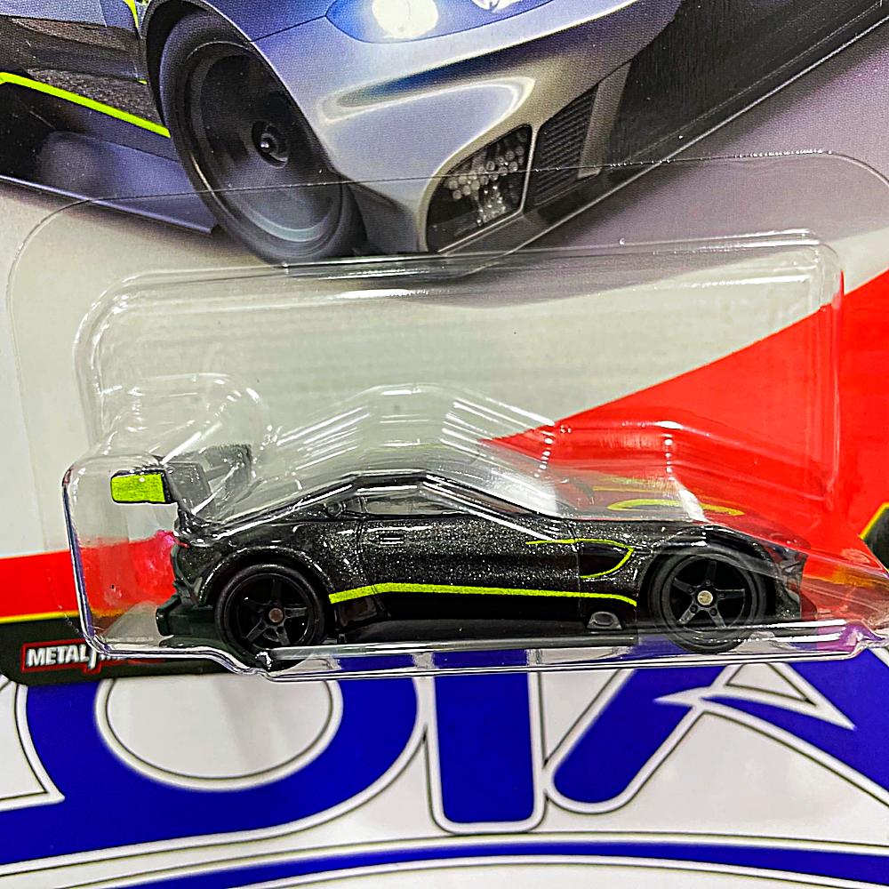 JBK76 ASTON MARTIN VANTAGE GTE