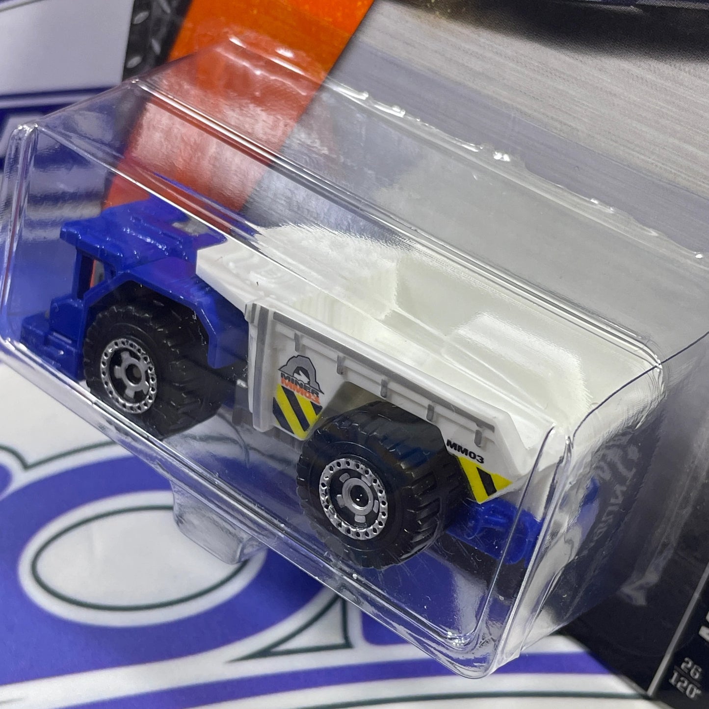 Hot Wheels MOUNTAIN MOVER tienda Zoladi