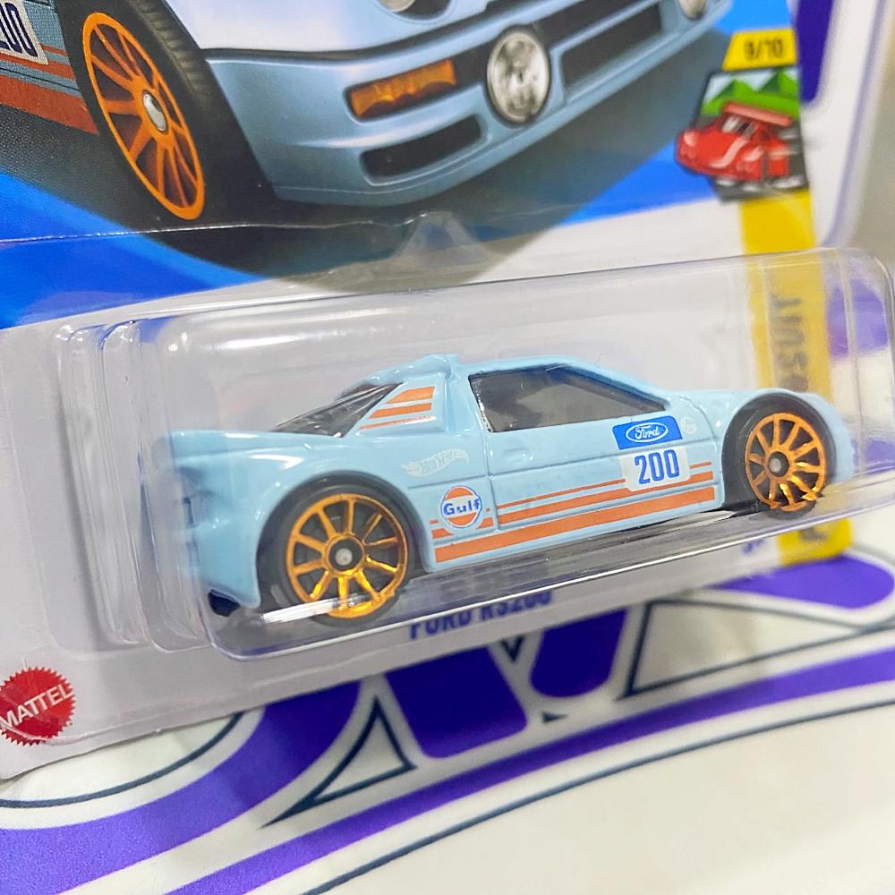 JBB49 FORD RS200