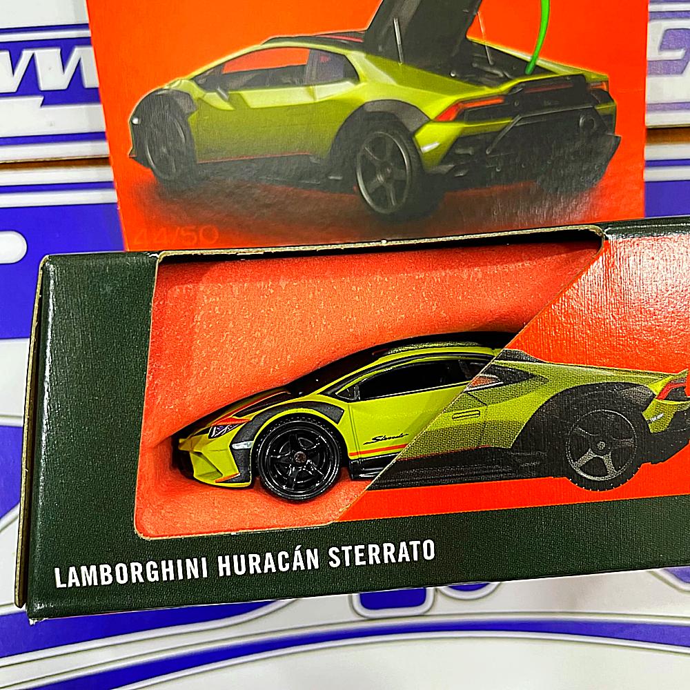 JBW70 LAMBORGHINI HURACÁN STERRATO