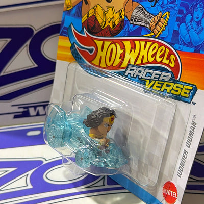 HRT22 WONDER WOMAN