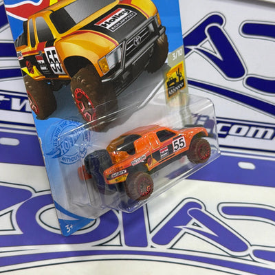 GRX70 TOYOTA OFF ROAD TRUCK