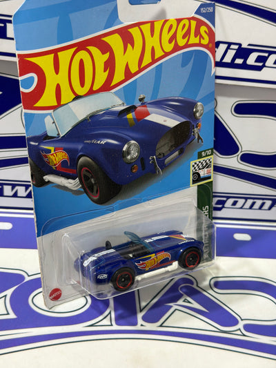 HCV65 SHELBY COBRA