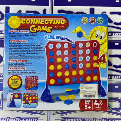 CONECTA 4