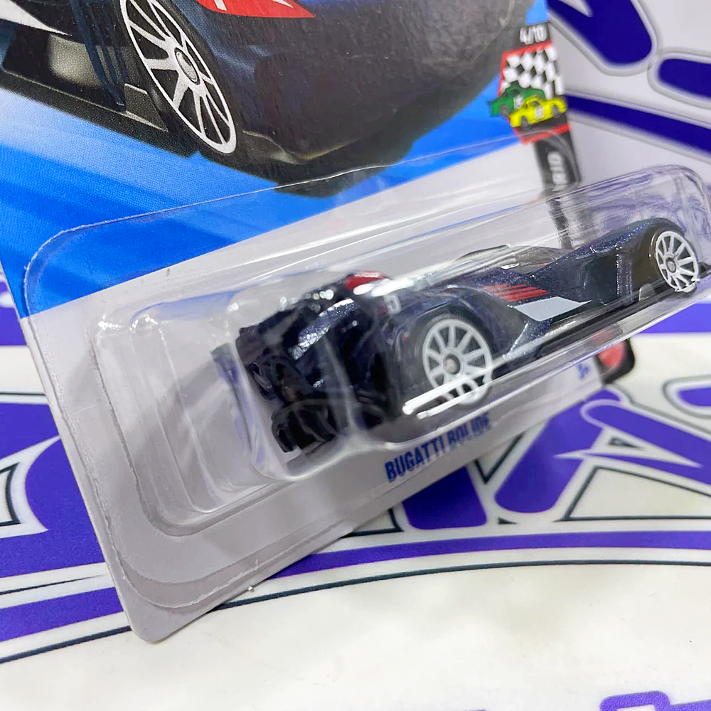 JJJ20 BUGATTI BOLIDE